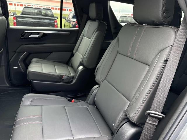 2026 Chevrolet Tahoe 4WD RST