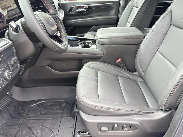 2026 Chevrolet Tahoe 4WD RST