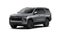 2026 Chevrolet Tahoe 4WD RST