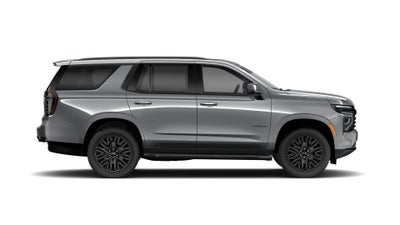 2026 Chevrolet Tahoe 4WD RST