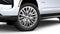 2026 Chevrolet Tahoe 4WD Premier