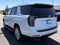 2026 Chevrolet Tahoe 4WD Premier