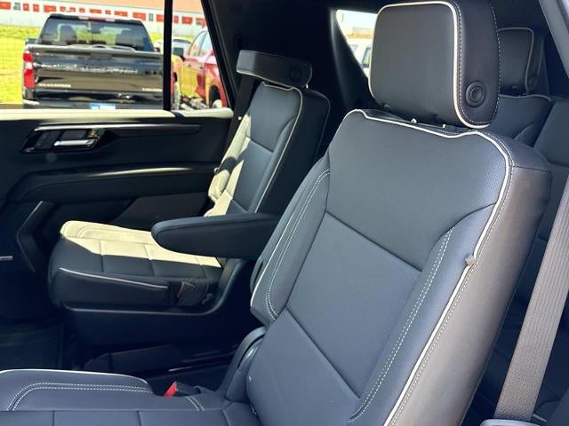 2026 Chevrolet Tahoe 4WD Premier