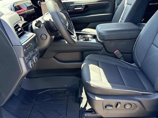 2026 Chevrolet Tahoe 4WD Premier