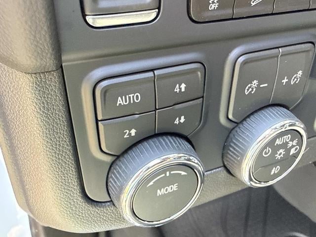 2026 Chevrolet Tahoe 4WD Premier