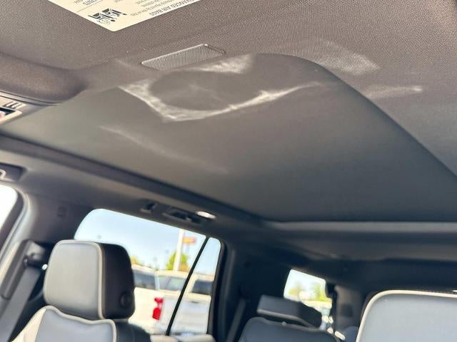 2026 Chevrolet Tahoe 4WD Premier