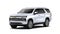 2026 Chevrolet Tahoe 4WD Premier