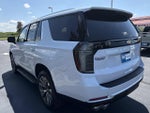 2026 Chevrolet Tahoe 4WD High Country