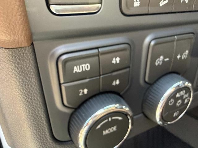 2026 Chevrolet Tahoe 4WD High Country