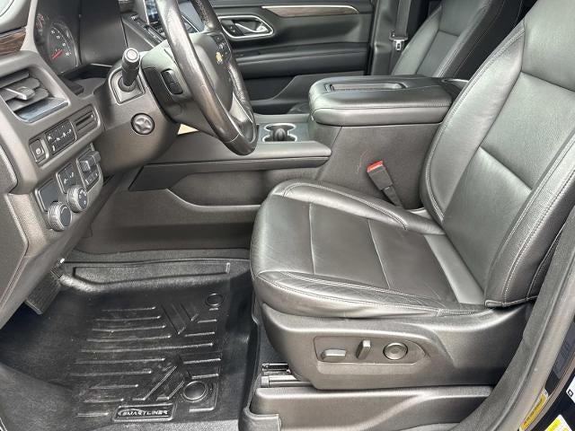 2021 Chevrolet Tahoe 2WD LT