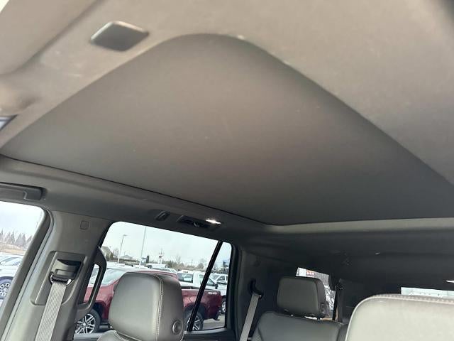 2021 Chevrolet Tahoe 2WD LT