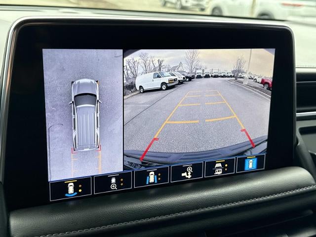 2021 Chevrolet Tahoe 2WD LT