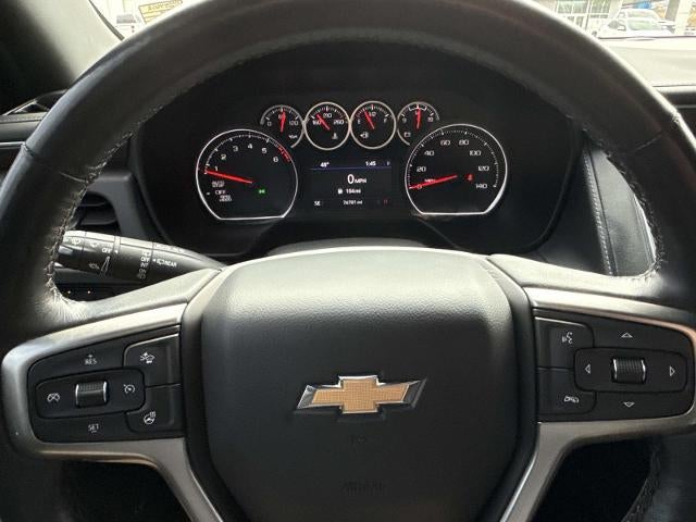 2021 Chevrolet Tahoe 2WD LT