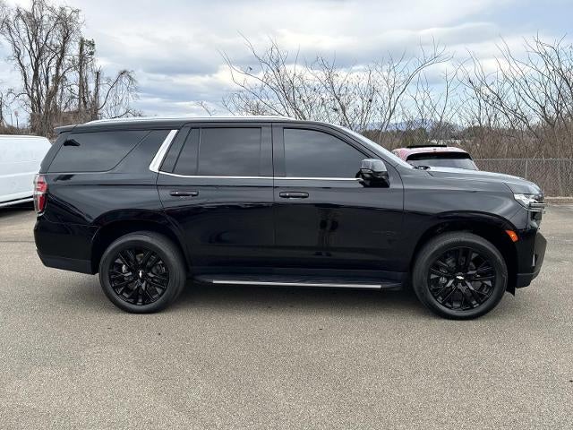 2021 Chevrolet Tahoe 2WD LT