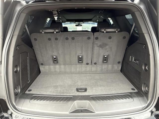 2021 Chevrolet Tahoe 2WD LT