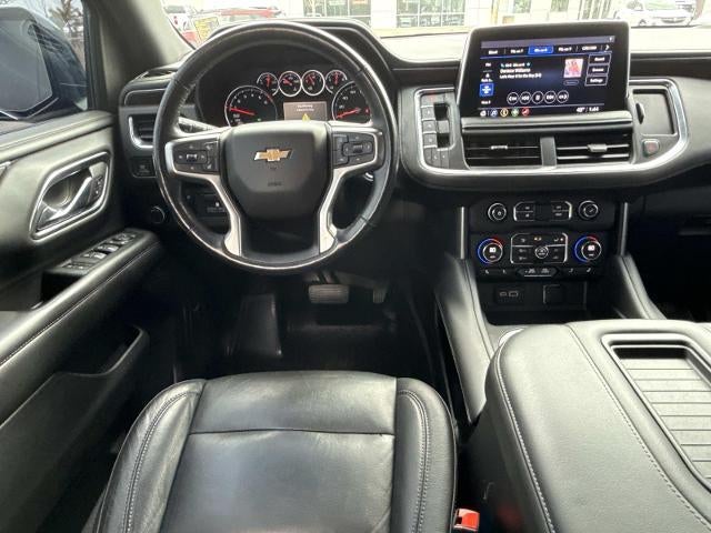 2021 Chevrolet Tahoe 2WD LT