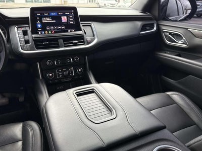 2021 Chevrolet Tahoe 2WD LT