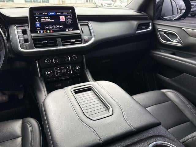 2021 Chevrolet Tahoe 2WD LT