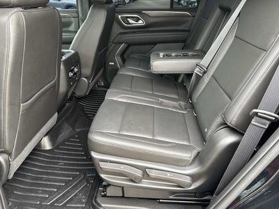 2021 Chevrolet Tahoe 2WD LT