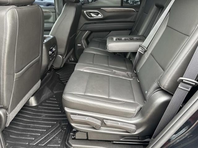 2021 Chevrolet Tahoe 2WD LT