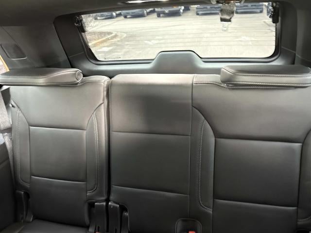 2021 Chevrolet Tahoe 2WD LT