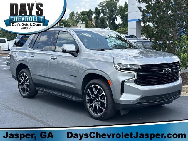 2023 Chevrolet Tahoe 2WD RST