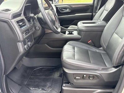 2023 Chevrolet Tahoe 2WD RST