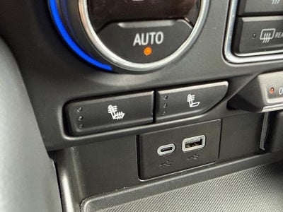 2023 Chevrolet Tahoe 2WD RST