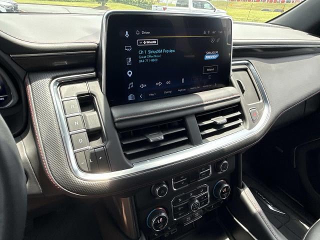 2023 Chevrolet Tahoe 2WD RST