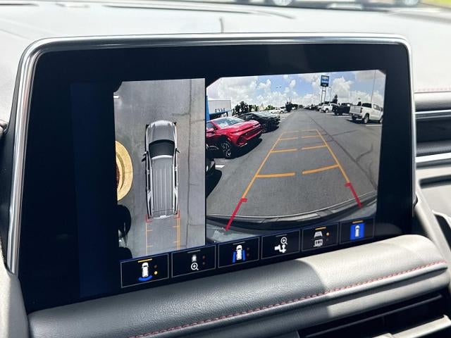 2023 Chevrolet Tahoe 2WD RST