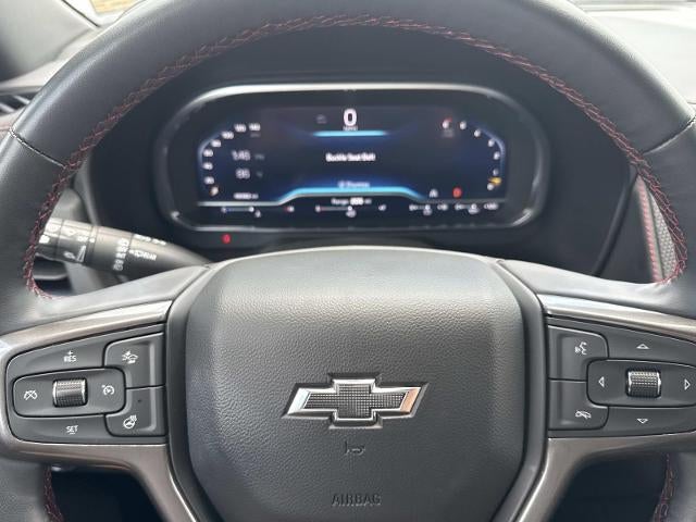 2023 Chevrolet Tahoe 2WD RST