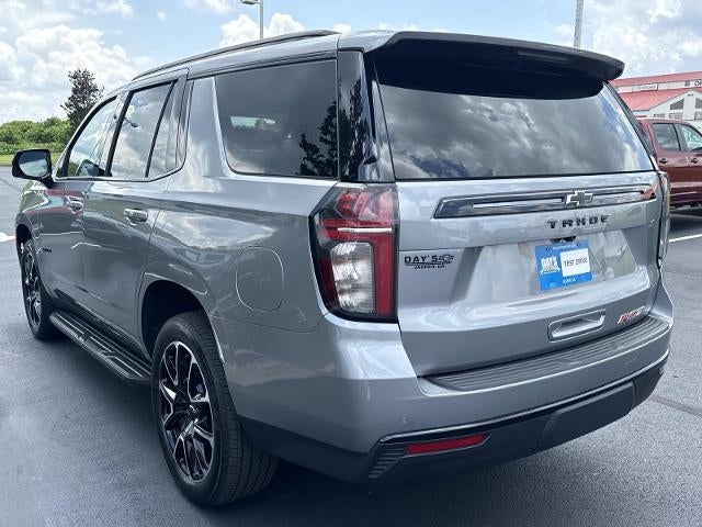 2023 Chevrolet Tahoe 2WD RST