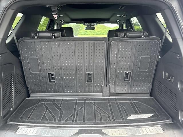 2023 Chevrolet Tahoe 2WD RST