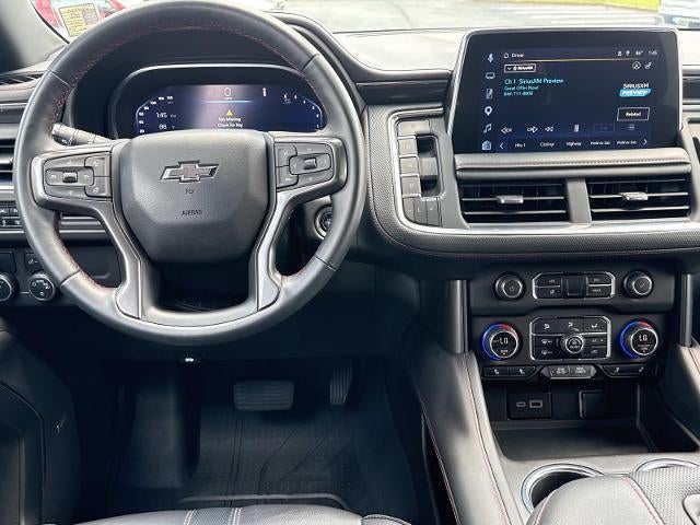 2023 Chevrolet Tahoe 2WD RST