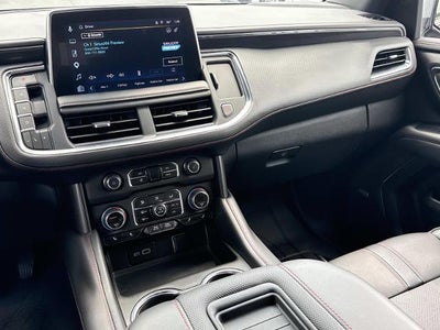2023 Chevrolet Tahoe 2WD RST