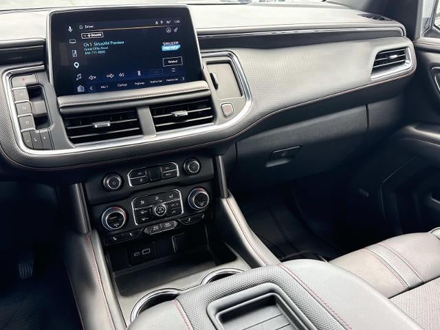 2023 Chevrolet Tahoe 2WD RST