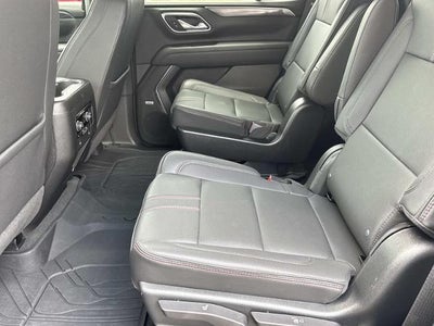 2023 Chevrolet Tahoe 2WD RST