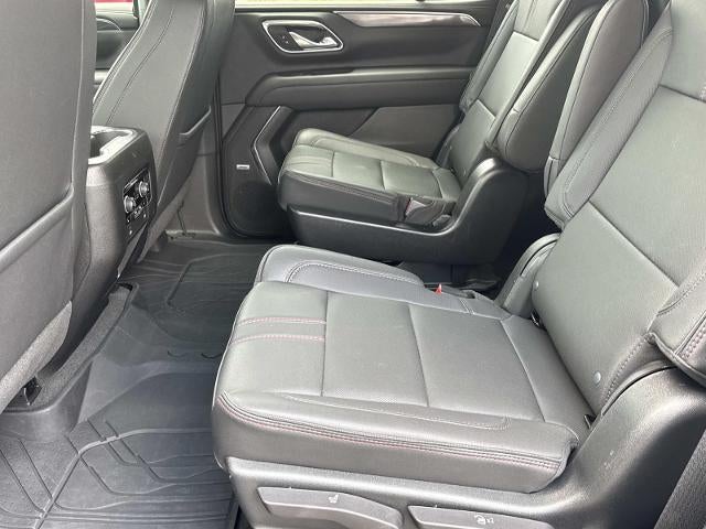 2023 Chevrolet Tahoe 2WD RST