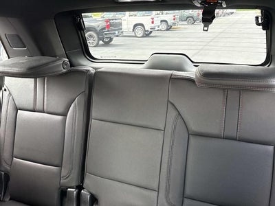 2023 Chevrolet Tahoe 2WD RST