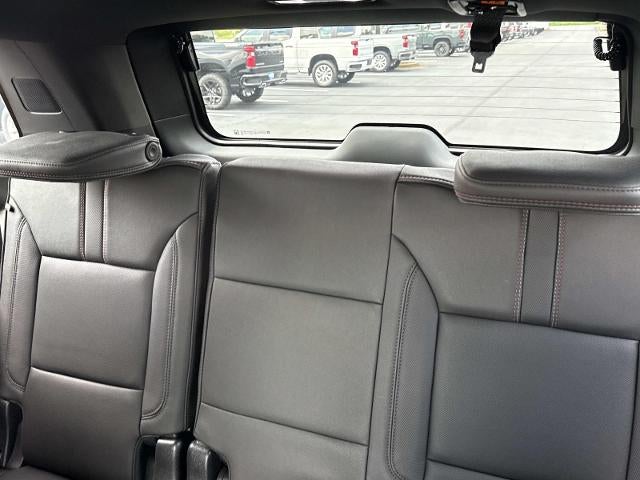 2023 Chevrolet Tahoe 2WD RST