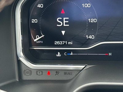 2024 GMC Sierra 2500 HD Crew Cab Standard Box 4-Wheel Drive AT4