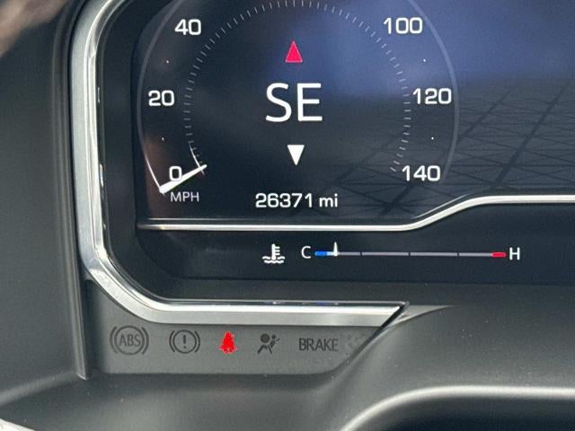 2024 GMC Sierra 2500 HD Crew Cab Standard Box 4-Wheel Drive AT4