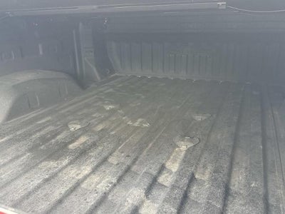 2024 GMC Sierra 2500 HD Crew Cab Standard Box 4-Wheel Drive AT4