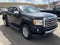 2016 GMC Canyon Crew Cab Short Box 4-Wheel Drive SLT