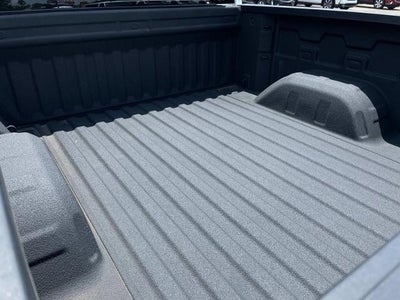 2022 GMC Sierra 1500 Crew Cab Short Box 2-Wheel Drive Pro