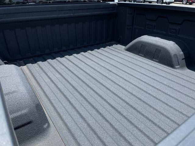 2022 GMC Sierra 1500 Crew Cab Short Box 2-Wheel Drive Pro