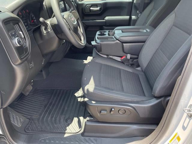 2022 GMC Sierra 1500 Crew Cab Short Box 2-Wheel Drive Pro