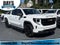 2024 GMC Sierra 1500 Crew Cab Short Box 4-Wheel Drive Elevation 3VL