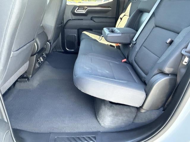 2024 GMC Sierra 1500 Crew Cab Short Box 4-Wheel Drive Elevation 3VL