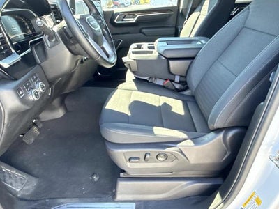 2024 GMC Sierra 1500 Crew Cab Short Box 4-Wheel Drive Elevation 3VL